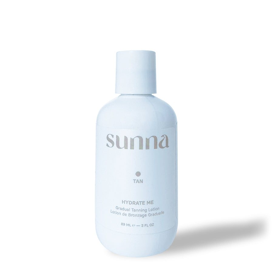 Hydrate Me Gradual Tan Mini